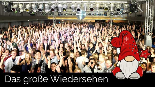 Das große Wiedersehen